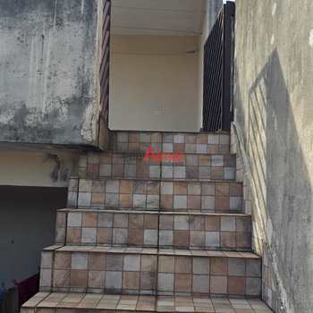Sobrado em São Paulo, bairro Jardim Iguatemi