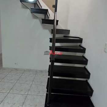 Sobrado em São Paulo, bairro Jardim Iguatemi