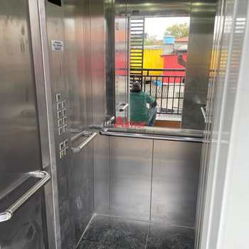 Apartamento em São Paulo, bairro Itaquera