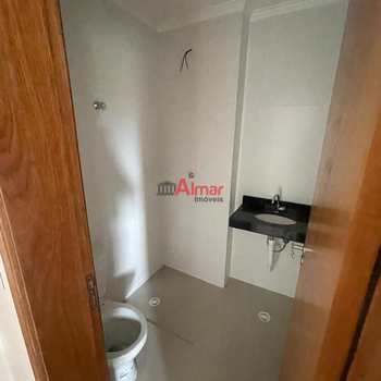 Apartamento em São Paulo, bairro Itaquera