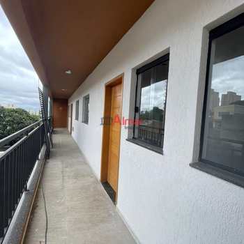 Apartamento em São Paulo, bairro Itaquera