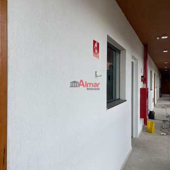 Apartamento em São Paulo, bairro Itaquera
