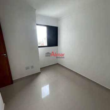 Apartamento em São Paulo, bairro Itaquera