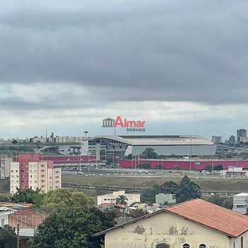 Apartamento em São Paulo, bairro Itaquera