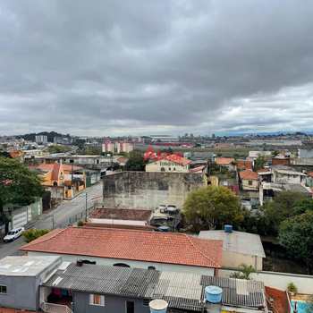 Apartamento em São Paulo, bairro Itaquera