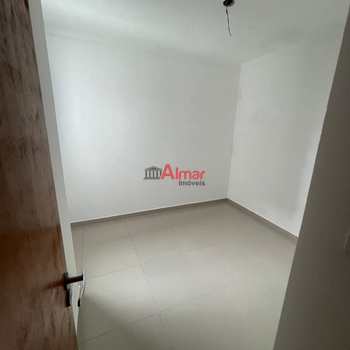 Apartamento em São Paulo, bairro Itaquera