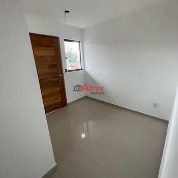 Apartamento em São Paulo, bairro Itaquera