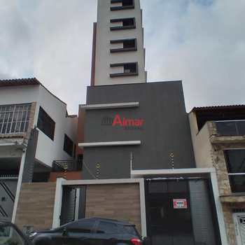 Apartamento em São Paulo, bairro Itaquera