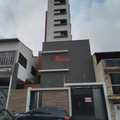 Apartamento em São Paulo, bairro Itaquera