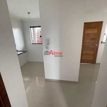 Apartamento em São Paulo, bairro Itaquera