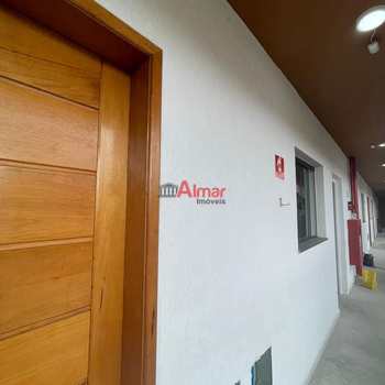 Apartamento em São Paulo, bairro Itaquera
