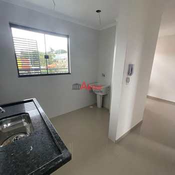 Apartamento em São Paulo, bairro Itaquera