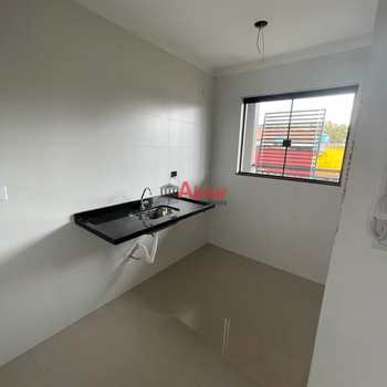 Apartamento em São Paulo, bairro Itaquera