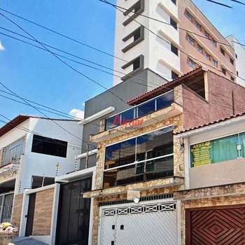 Apartamento em São Paulo, bairro Itaquera