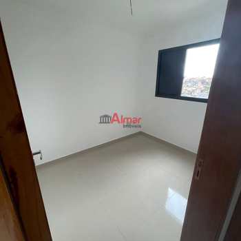 Apartamento em São Paulo, bairro Itaquera