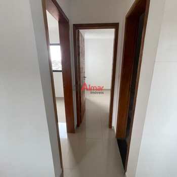 Apartamento em São Paulo, bairro Itaquera