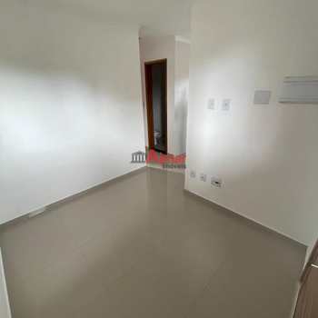 Apartamento em São Paulo, bairro Itaquera