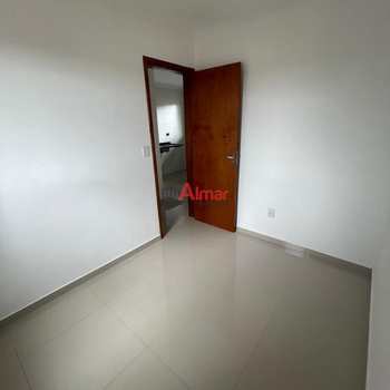 Apartamento em São Paulo, bairro Itaquera
