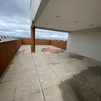 Apartamento em São Paulo, bairro Itaquera