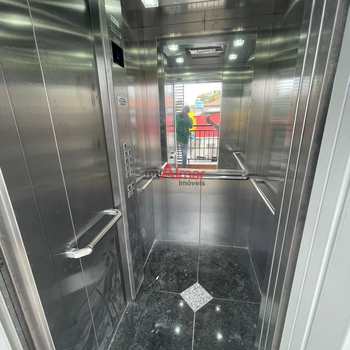 Apartamento em São Paulo, bairro Itaquera