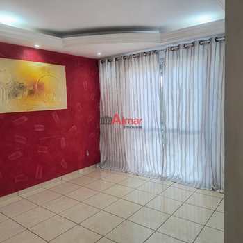 Apartamento em São Paulo, bairro Vila Carmosina