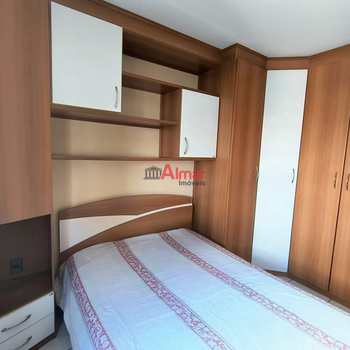 Apartamento em São Paulo, bairro Vila Carmosina