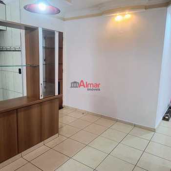 Apartamento em São Paulo, bairro Vila Carmosina