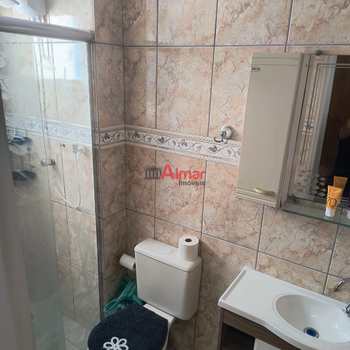 Apartamento em São Paulo, bairro Vila Carmosina