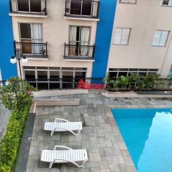 Apartamento em São Paulo, bairro Vila Carmosina