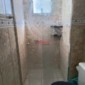 Apartamento em São Paulo, bairro Vila Carmosina