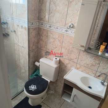 Apartamento em São Paulo, bairro Vila Carmosina