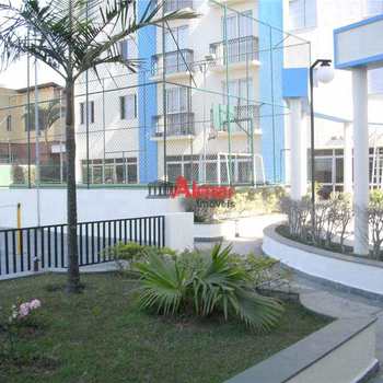Apartamento em São Paulo, bairro Vila Carmosina