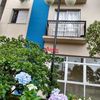 Apartamento em São Paulo, bairro Vila Carmosina