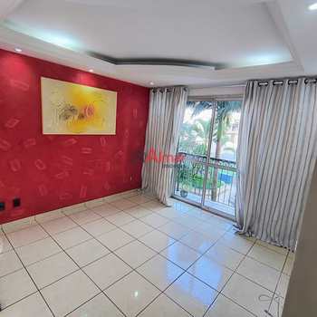 Apartamento em São Paulo, bairro Vila Carmosina