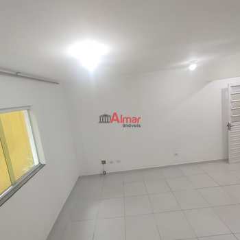 Sobrado de Condomínio em São Paulo, bairro Vila Carmosina