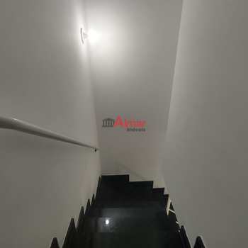 Sobrado de Condomínio em São Paulo, bairro Vila Carmosina