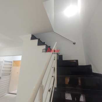 Sobrado de Condomínio em São Paulo, bairro Vila Carmosina