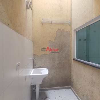 Sobrado de Condomínio em São Paulo, bairro Vila Carmosina