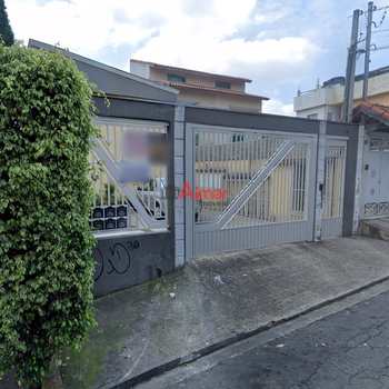 Sobrado de Condomínio em São Paulo, bairro Vila Carmosina