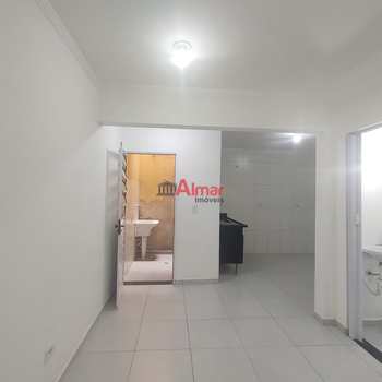 Sobrado de Condomínio em São Paulo, bairro Vila Carmosina
