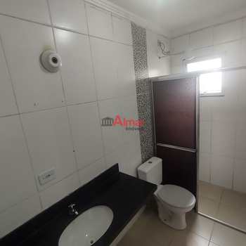 Sobrado de Condomínio em São Paulo, bairro Vila Carmosina