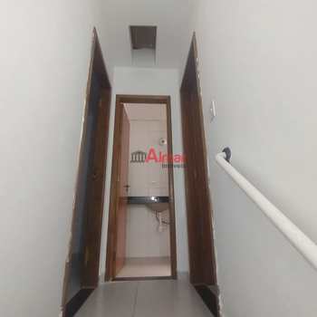 Sobrado de Condomínio em São Paulo, bairro Vila Carmosina