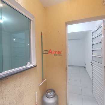 Sobrado de Condomínio em São Paulo, bairro Vila Carmosina