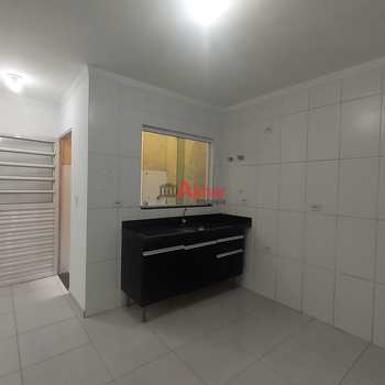 Sobrado de Condomínio em São Paulo, bairro Vila Carmosina