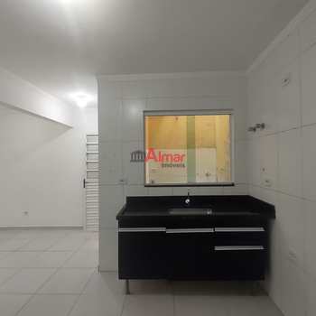 Sobrado de Condomínio em São Paulo, bairro Vila Carmosina