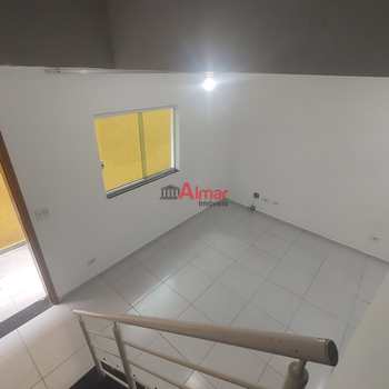 Sobrado de Condomínio em São Paulo, bairro Vila Carmosina