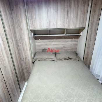 Apartamento em São Paulo, bairro Conjunto Habitacional Santa Etelvina II