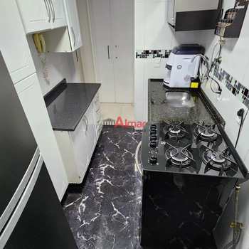 Apartamento em São Paulo, bairro Conjunto Habitacional Santa Etelvina II