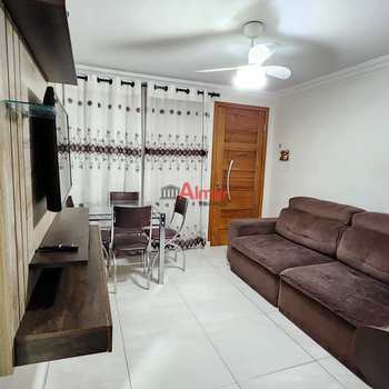 Apartamento em São Paulo, bairro Conjunto Habitacional Santa Etelvina II