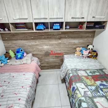 Apartamento em São Paulo, bairro Conjunto Habitacional Santa Etelvina II